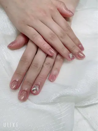 ネイル L&Y Nail salonのネイルデザイン