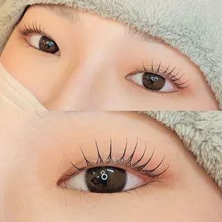 マツエク・マツパ & Moreのマツエク・マツパデザイン