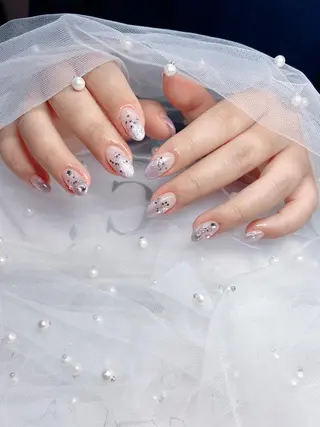 ネイル MK ネイルサロンのネイルデザイン