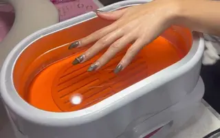 ネイル C's coffretのネイルデザイン