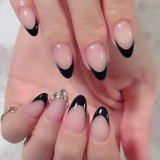 ネイル Private Nail Salon　EM所属・Nail salon EM（エム）千葉のネイルデザイン