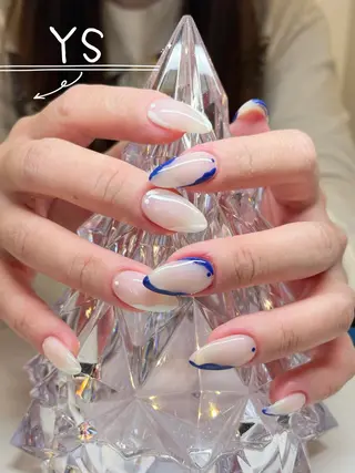 ネイル YS Nailのネイルデザイン