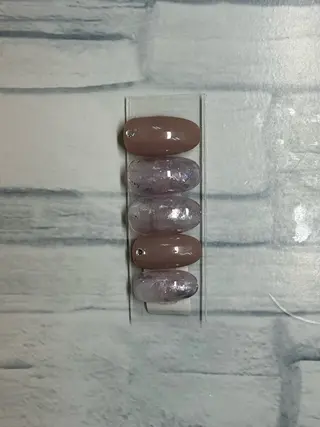 ネイル Can I 川崎店 高橋　朝美のネイルデザイン