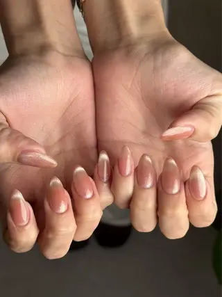 ネイル 🍭凛nail 🍬のネイルデザイン