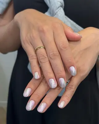 ネイル Nes.Nail所属・Miyagi Asamiのネイルデザイン