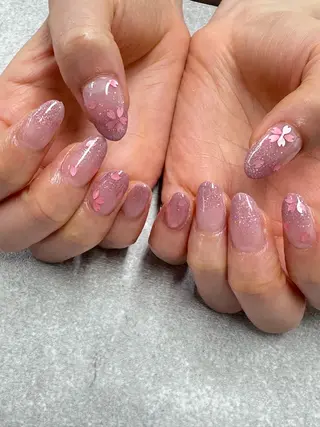 ネイル .N YUKIのネイルデザイン