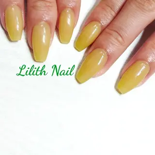ネイル Lilith Nailのネイルデザイン