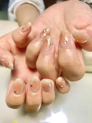 ネイル tumake Yuiのネイルデザイン