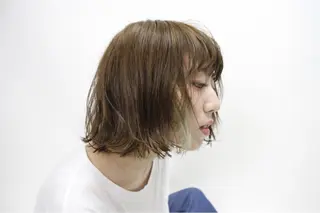 ミディアム CANVAS所属・CANVAS Nakataのその他イメージ