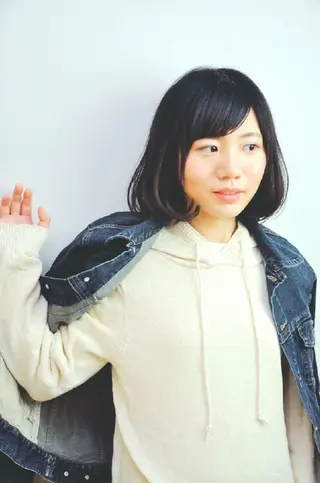 カラー ヘアアレンジ &B～ambie～by Hair Salon Big所属・田元 寛哉のエステ・リラクイメージ