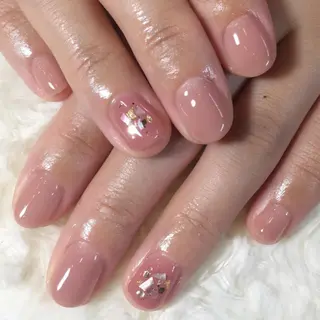 ネイル MISAKO nailのネイルデザイン