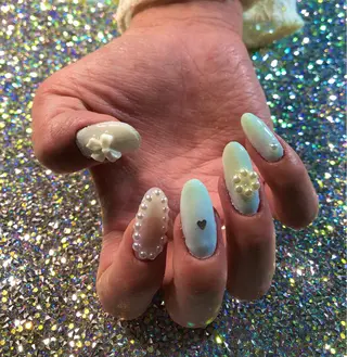 ネイル Tairacchi ﾀｲﾗｯﾁのエステ・リラクイメージ