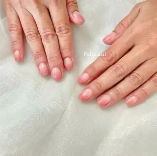 ネイル Felix nail 🌼目黒店のネイルデザイン