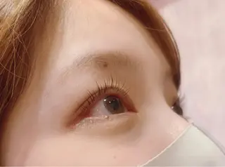 マツエク・マツパ 黒島 茉美のマツエク・マツパデザイン