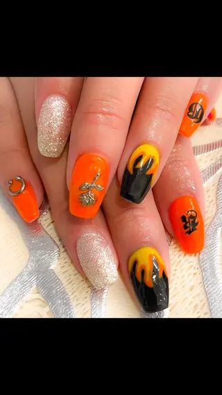 ネイル マツエク・マツパ beauty Kasane,所属・鎌野 えりかのマツエク・マツパデザイン