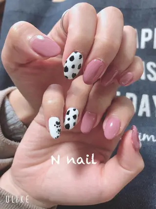 ネイル N nailのネイルデザイン