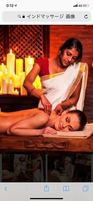 田中 さよのエステ・リラクイメージ