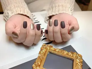 ネイル MSSugar Nailのネイルデザイン