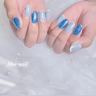 ネイル RE SALONのネイルデザイン