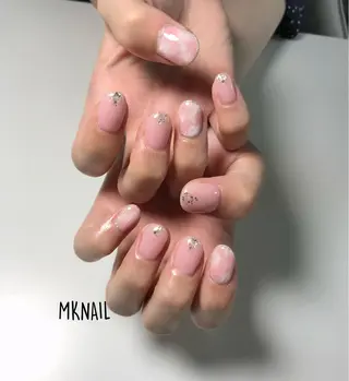 ネイル MK NAILのネイルデザイン