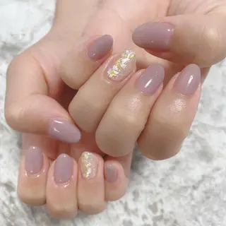 ネイル 吉岡 裕子のネイルデザイン