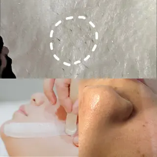 BRISE ブライズのエステ・リラクイメージ