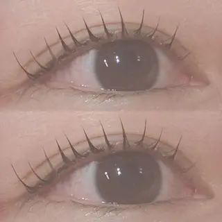 マツエク・マツパ 髪質改善/まつパ/ 廣井優のマツエク・マツパデザイン