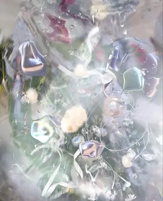 眉毛専門サロンecarg(エサージュ)横浜店所属・エサージュ横浜店 日下春香のマツエク・マツパデザイン