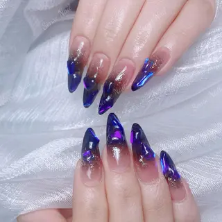 ネイル Maiii 💗のネイルデザイン