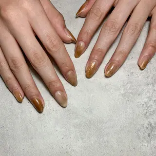 ネイル atelier FIORITURA所属・FIORITURA aiのネイルデザイン