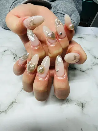 ネイル Star Beautyのネイルデザイン