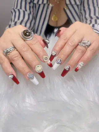 ネイル ENsalon nailのネイルデザイン