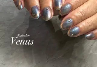 ネイル Nail salon Venusのネイルデザイン