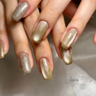 ネイル You kyehwaのネイルデザイン