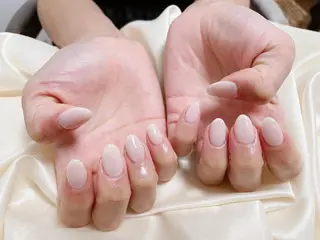 ネイル Mogu nail 二子玉川のネイルデザイン
