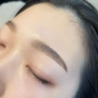 アイブロウ eyelash NAMIのマツエク・マツパデザイン