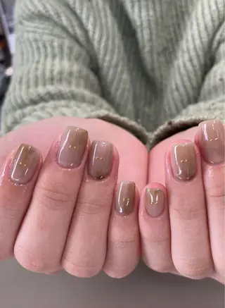 ネイル Yarm As Etelのネイルデザイン