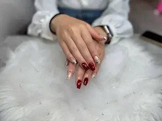 ネイル ネイルサロン ANELAのネイルデザイン