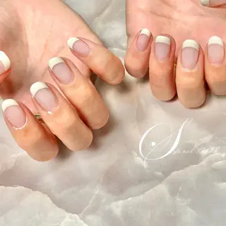 ネイル ステラ marikominoのネイルデザイン