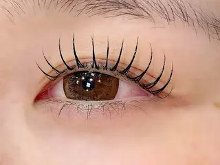 マツエク・マツパ アルターエクラ 飯島のマツエク・マツパデザイン