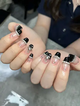 ネイル janma.nail ✳︎akiのネイルデザイン