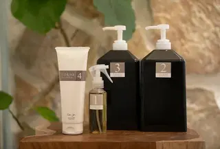 ショート カラー パーマ selma est所属・ショート/韓国ヘア Moto✂︎のヘアスタイル