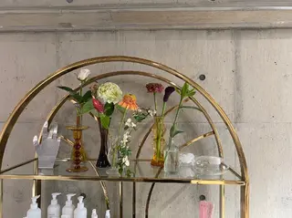 ネイル 6RokuHair（ロクヘアー)所属・門川 茉奈美のネイルデザイン