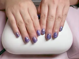 ネイル kitty高崎店 Jrりさこのネイルデザイン