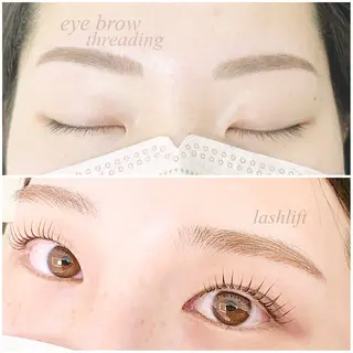 マツエク・マツパ noll【今池駅前】 池田碧花のマツエク・マツパデザイン