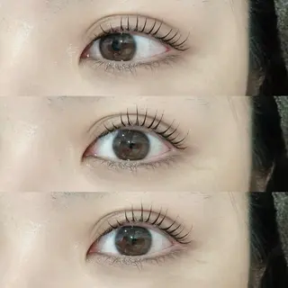 マツエク・マツパ miyazaki 🎀のマツエク・マツパデザイン