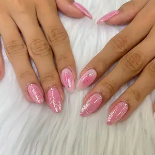 ネイル limo/ kotomiのネイルデザイン