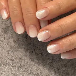 ネイル m-nail所属・m-nail 🌙minamiのネイルデザイン