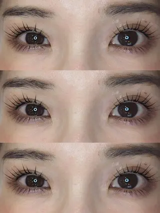 マツエク・マツパ STEEL所属・【STEEL池袋】 🌈MASHIMAのマツエク・マツパデザイン