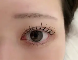 マツエク・マツパ bello杉原 夏朱のマツエク・マツパデザイン